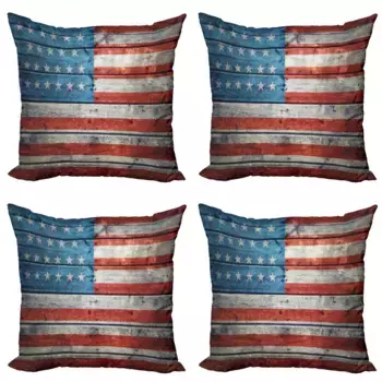 Чехол для подушки Abakuhaus, цвет Bunt