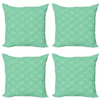 Чехол для подушки Abakuhaus, цвет Bunt