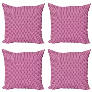 Чехол для подушки Abakuhaus, цвет Bunt