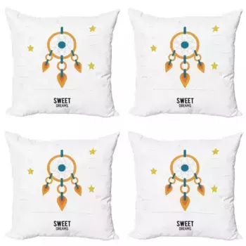 Чехол для подушки Abakuhaus, цвет Petrol