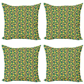 Чехол для подушки Abakuhaus, розовый