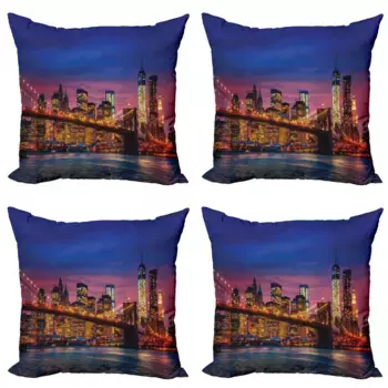 Чехол для подушки Abakuhaus, розовый