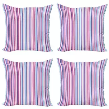 Чехол для подушки Abakuhaus, розовый