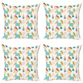 Чехол для подушки Abakuhaus, серый