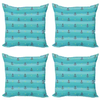 Чехол для подушки Abakuhaus, серый