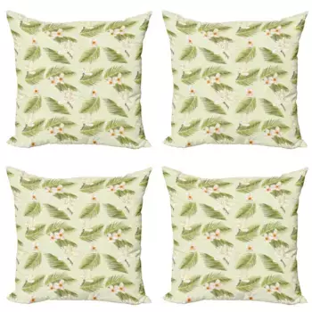 Чехол для подушки Abakuhaus, серый