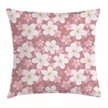 Чехол для подушки Abakuhaus, зеленый