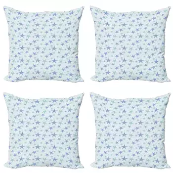 Чехол для подушки Abakuhaus, зеленый