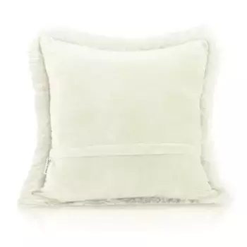 Чехол для подушки AmeliaHome, бежевый