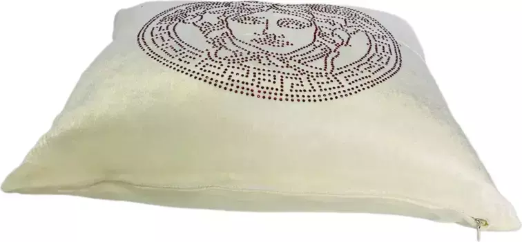 Чехол для подушки Bavary, белый