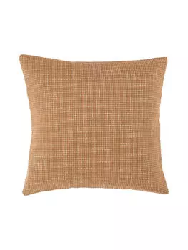 Чехол для подушки bea Svanefors, коричневый