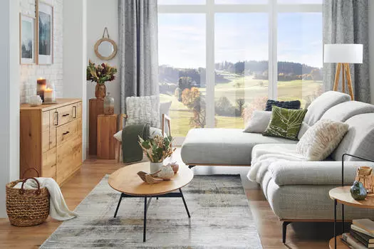 Чехол для подушки бенгалия Novel, бежевый