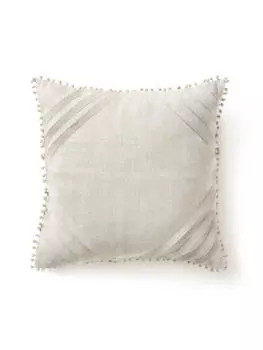 Чехол для подушки Benuta, бежевый