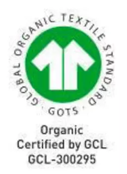 Чехол для подушки Bio:Vio, зеленый