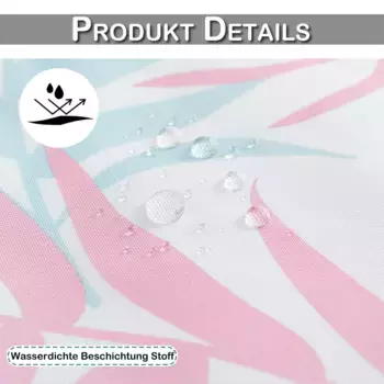 Чехол для подушки BTTO, розовый