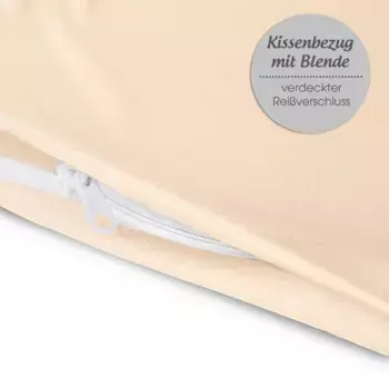 Чехол для подушки CelinaTex