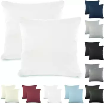 Чехол для подушки CelinaTex, белый