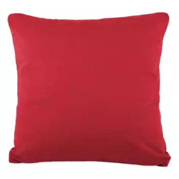 Чехол для подушки CelinaTex, красный