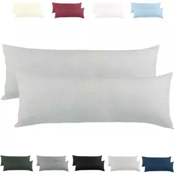 Чехол для подушки CelinaTex, серебряный