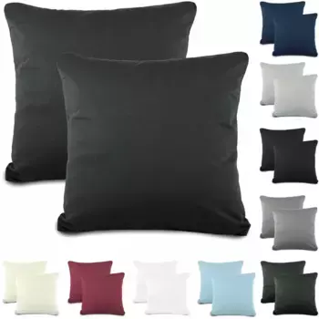 Чехол для подушки CelinaTex, серый