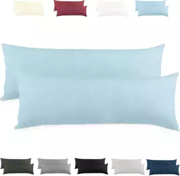 Чехол для подушки CelinaTex, синий