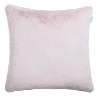 Чехол для подушки cosy Schner Wohnen, розовый