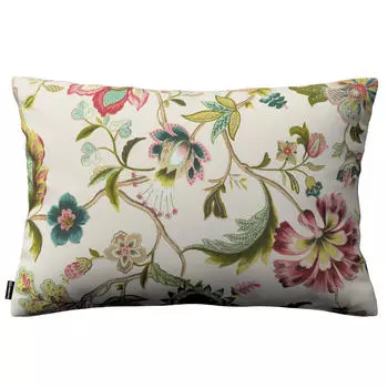 Чехол для подушки Dekoria, мультиколор