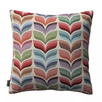 Чехол для подушки Dekoria, розовый