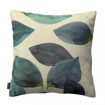 Чехол для подушки Dekoria, зеленый