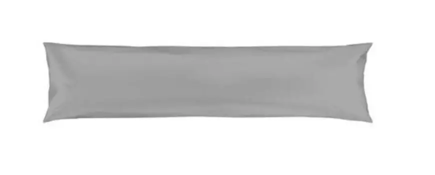 Чехол для подушки для боковых шпал Novel, графитовый