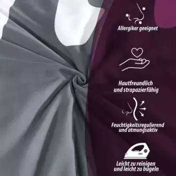 Чехол для подушки Dreamhome