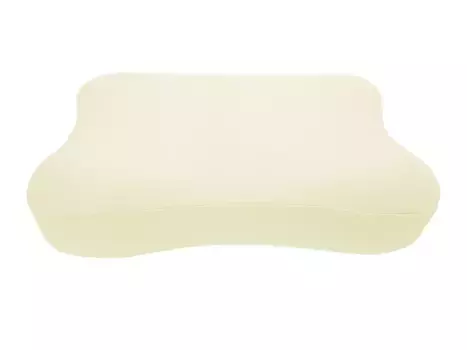 Чехол для подушки DUKAL, бежевый