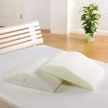 Чехол для подушки DUKAL, зеленый