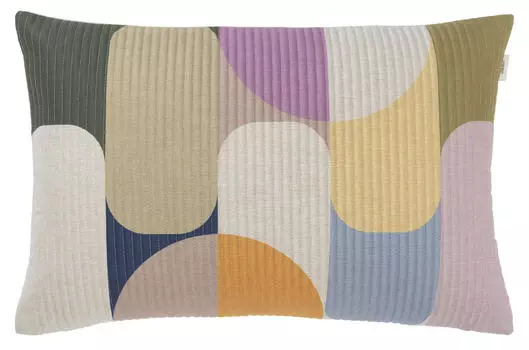 Чехол для подушки e-cade Esprit, мультиколор