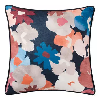 Чехол для подушки e-eden Esprit, мультиколор