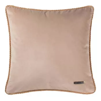 Чехол для подушки e-elenor Esprit, бежевый