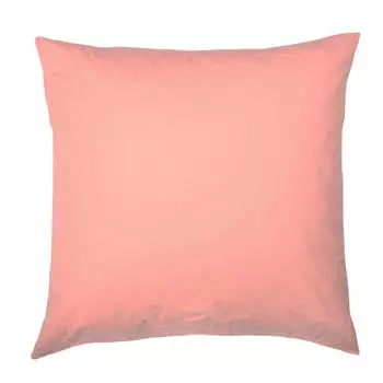 Чехол для подушки easy Zoeppritz, коралловый