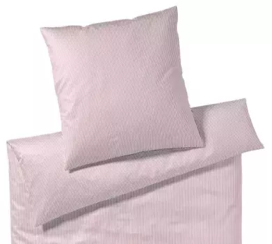 Чехол для подушки Elegante, розовый