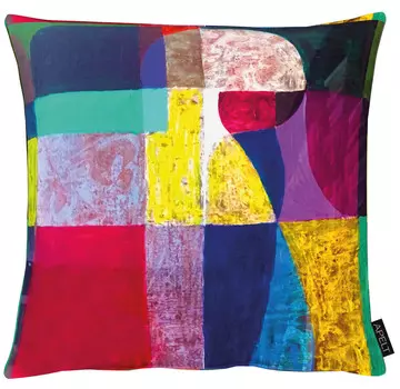 Чехол для подушки Esposa, мультиколор
