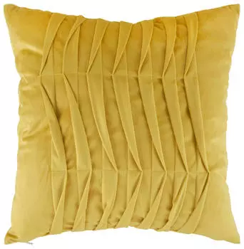 Чехол для подушки Esposa, желтый