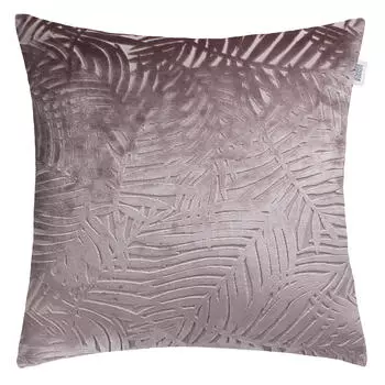 Чехол для подушки florance Schner Wohnen, коричневый