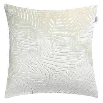 Чехол для подушки florance Schner Wohnen, кремовый