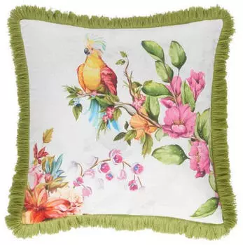 Чехол для подушки funky Esposa, мультиколор