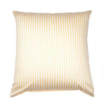 Чехол для подушки giorgio Janine, светло-желтый