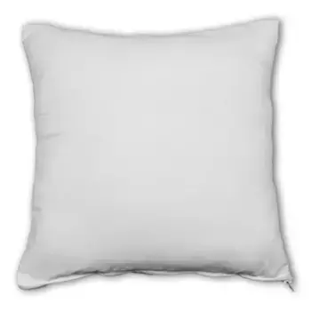 Чехол для подушки Haus und Deko, белый