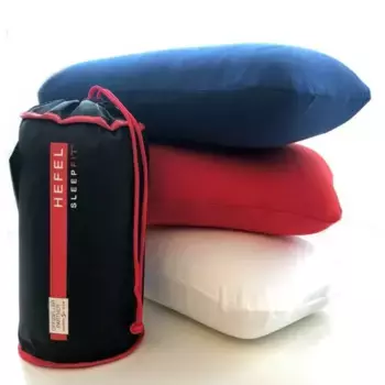 Чехол для подушки HEFEL, синий