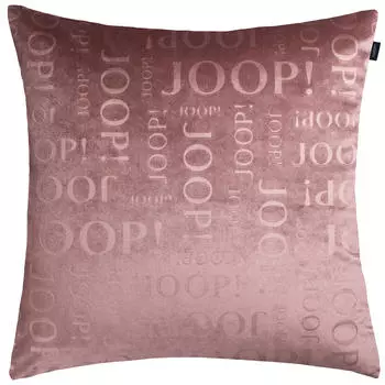 Чехол для подушки Joop!, розовый
