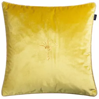 Чехол для подушки Joop!, желтый