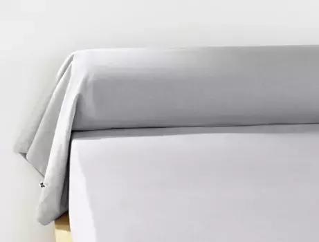 Чехол для подушки L'effet papillon, серый