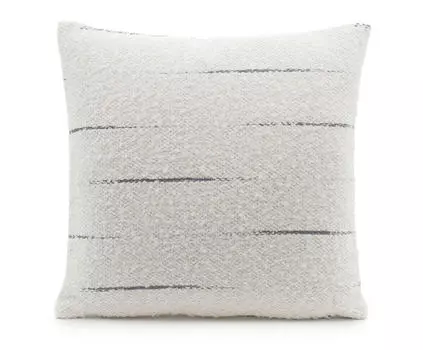 Чехол для подушки lavello Novel, белый